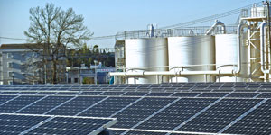 町工場に太陽光発電を導入?そのメリットとは何か?