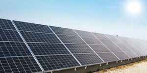 新たな太陽光発電のあり方